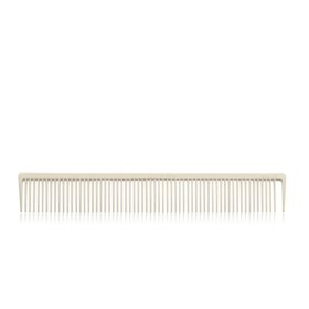 Labor Silicon Comb Pettine Pro-25 C203, Bianco in Silicone Ideale per lo Styling