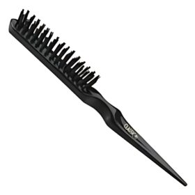 Sibel Spazzola Frizz, Colore Nero Extra Volumizzante Effetto Sostenuto Sibel Spazzola Frizz, Colore Nero Extra Volumizzante Effetto Sostenuto