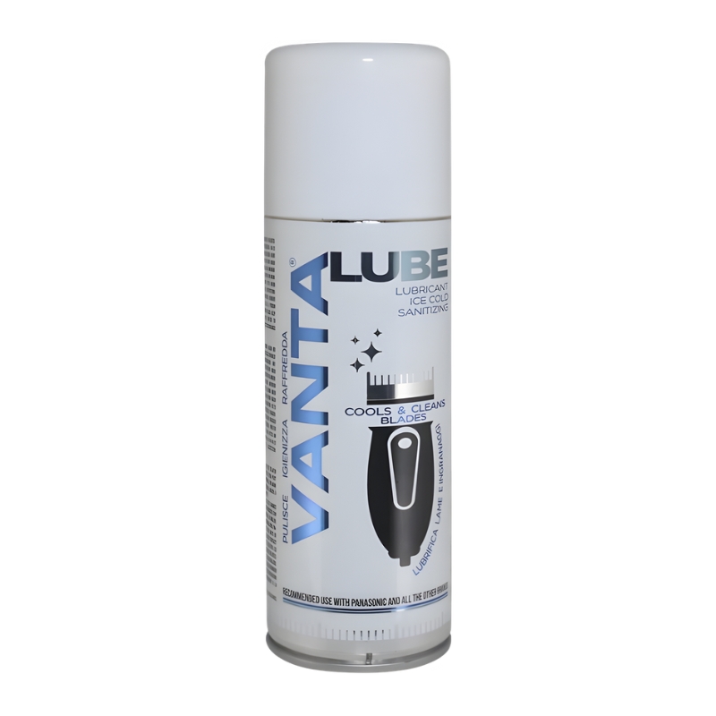 Altri Brand Vantalube Spray 3 In 1 200 ml