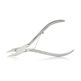 Labor Xps Tronchese Unghie H508/11, Acciaio Inox Satinato Taglio Preciso Netto Controllato, 11cm