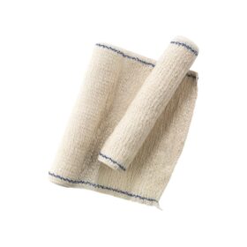 Peggy Sage Bende 170045, 2 Rotoli in Tessuto Puro Cotone, 4Mt
