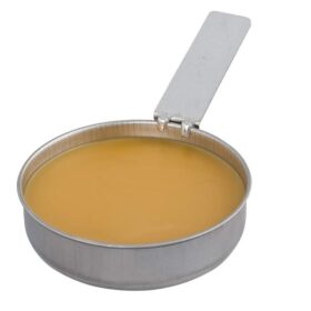 Labor Cera D'api a Caldo HTD3, Bassa Temperatura con Pentolino, 150gr Labor Cera D'api a Caldo HTD3, Bassa Temperatura con Pentolino, 150gr