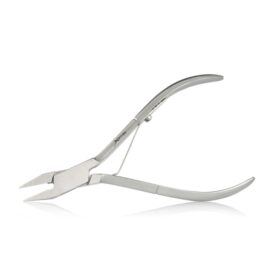 Labor Xps Tronchese Unghie H508/13, Acciaio Inox Satinato Taglio Netto Preciso, 13cm
