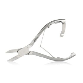 Labor Xps Tronchese Unghie H514, Acciaio Inox Satinato Taglio Netto Preciso, 14cm