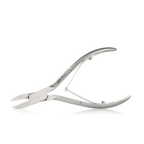 Labor Xps Tronchese Unghie H515, Acciaio Inox Satinato Taglio Netto Preciso, 13cm