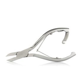 Labor Xps Tronchese Unghie H516, Acciaio Inox Satinato Taglio Netto Preciso, 14cm