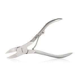Labor Xps Tronchese Unghie H506/12, Acciaio Inox Satinato Taglio Preciso Netto, 12cm