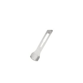 Labor Lame Sterili Per Sgorbie LB020G, Monouso in Acciaio Inox Taglio Preciso, Misura 10