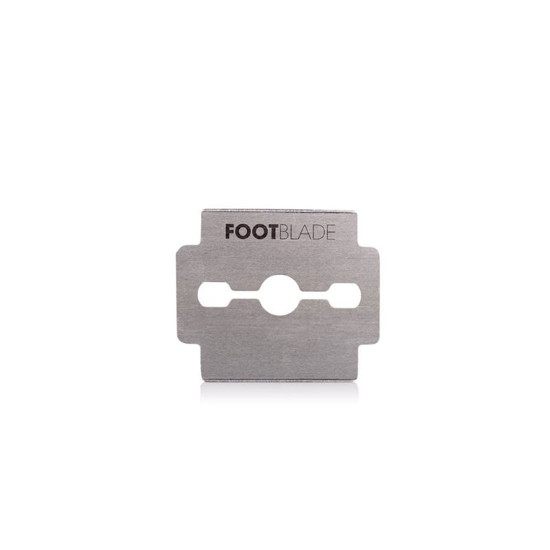 Labor Lame Taglia Calli LB040, Footblade Tipo Credo 10pz.