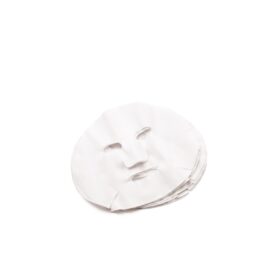 Labor Maschere Viso H026, Facciali Monouso in TNT per Uso Professionale 50pz