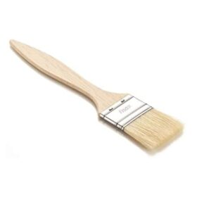 Labor Pennello Fango 210430, Setole Morbide per Trattamenti ad Uso Professionale