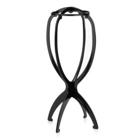 Labor Porta Parrucca Y319, Supporto Stabile Struttura Leggere, 28cm Labor Porta Parrucca Y319, Supporto Stabile Struttura Leggere, 28cm