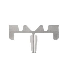 Labor Safe Lame Sterilizzate H875/A, Misura 0 50 pezzi