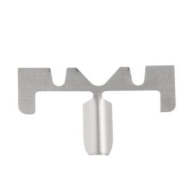 Labor Safe Lame H875/B, Sterilizzate Singolarmente 50pz, Misura 0.5