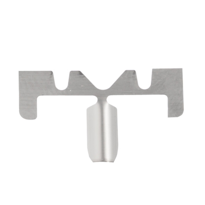 Labor Safe Lame H875/B, Sterilizzate Singolarmente 50pz, Misura 0.5