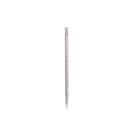 Labor Ferretto Xps Doppio Spingipelle H728, Acciaio Inox Satinato Doppia punta Labor Ferretto Xps Doppio Spingipelle H728, Acciaio Inox Satinato Doppia punta