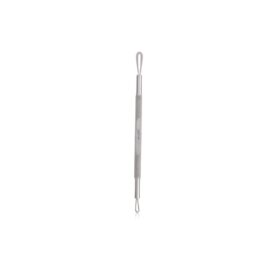 Labor Ferretto Xps Levacomedoni H707, Acciaio Inox Satinato Rimozione Precisa Punti Neri Labor Ferretto Xps Levacomedoni H707, Acciaio Inox Satinato Rimozione Precisa Punti Neri
