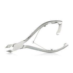 Labor Xps Tronchese Unghie H507, Acciaio Inox Satinato Taglio Netto Preciso, 14cm
