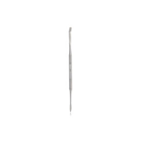 Labor Xps Ferretto Manicure H749, Acciaio Inox Satinato per Uso Professionale Labor Xps Ferretto Manicure H749, Acciaio Inox Satinato per Uso Professionale