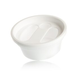 Labor Ciotola H808, per Manicure Plastica Dura Alta Resistenza