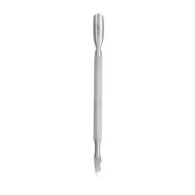Labor Xps Ferretto Manicure H737, Acciaio Inox Satinato Punta Sottile per Uso Professionale Labor Xps Ferretto Manicure H737, Acciaio Inox Satinato Punta Sottile per Uso Professionale