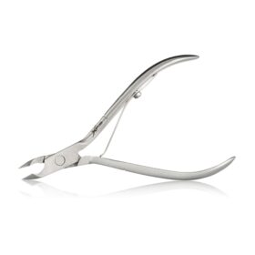 Labor Xps Tronchese Pelli H510/10, Acciaio Inox Satinato Taglio Netto Preciso, 10mm Labor Xps Tronchese Pelli H510/10, Acciaio Inox Satinato Taglio Netto Preciso, 10mm