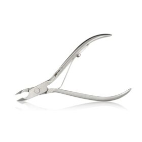 Labor Xps Tronchese Pelli H510/5, Acciaio Inox Satinato Taglio Netto Preciso, 5mm Labor Xps Tronchese Pelli H510/5, Acciaio Inox Satinato Taglio Netto Preciso, 5mm