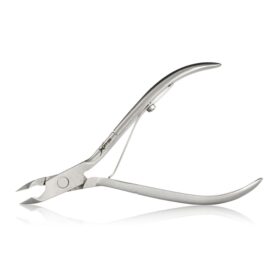 Labor Xps Tronchese Pelli H510/7, Acciaio Inox Satinato Taglio Netto Preciso, 7mm Labor Xps Tronchese Pelli H510/7, Acciaio Inox Satinato Taglio Netto Preciso, 7mm
