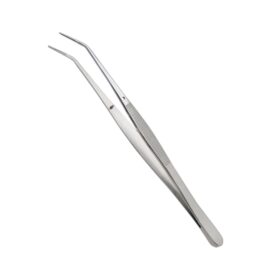 Peggy Sage Pinza per Tips 143013, Acciaio Inox Satinato Peggy Sage Pinza per Tips 143013, Acciaio Inox Satinato