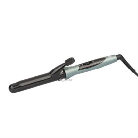 Labor T-Line Ferro Ceramic Pro, Arricciacapelli Effetto Morbido Naturale, Ø 26mm
