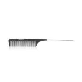 Labor Pettine Carbon Composite C170, Mod.257 Leggero Flessibile Resistente