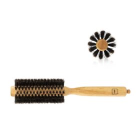 Labor Wooden Brushes C782, Spazzola In Legno Resistenza Termica, 22mm Labor Wooden Brushes C782, Spazzola In Legno Resistenza Termica, 22mm