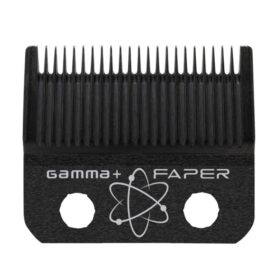 Gamma+ Testina Fissa Faper Blade per Clipper, cod. ALATOFIXFUS Ricambio Originale