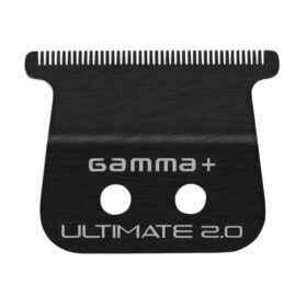Gamma+ Testina Fissa Ultimate 2.0 per Trimmer, cod. ALATRFIXULT Ricambio Originale