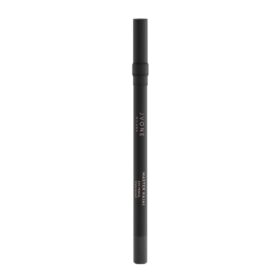 Jvone Milano Master Kajal Eye Pencil Black, Matita Waterproof, 1.2gr