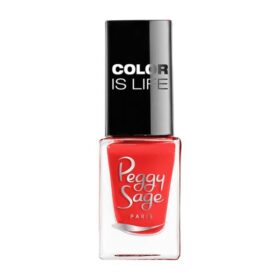 Peggy Sage Color Is Life Garance 5562, Smalto Unghie, 5ml