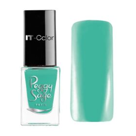 Peggy Sage It-Color Jasmine 5002, Smalto Unghie, 5ml