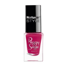 Peggy Sage Natural' Style Daisy 5559, Smalto Unghie, 5ml