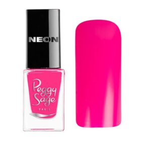 Peggy Sage Neon Amanda 5805, Smalto Unghie, 5ml