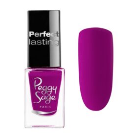 Peggy Sage Perfect Lasting Elia 5459, Smalto Unghie, 5ml
