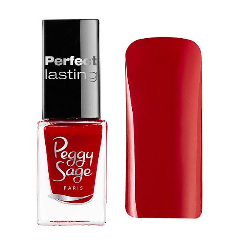 Peggy Sage Perfect Lasting Sara 5434, Smalto Unghie, 5ml