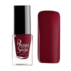 Peggy Sage Red Passion 5592, Smalto Unghie, 5ml