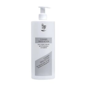 Peggy Sage Cleaner Triple Action 146019, Purificante Sgrassante Multiuso, 990ml