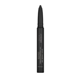 Jvone Milano Stick Shade On 2 in 1 Eyeshadow e Pencil 05 Black, Matita Waterproof , 1.4gr Jvone Milano Stick Shade On 2 in 1 Eyeshadow e Pencil 05 Black, Matita Waterproof , 1.4gr