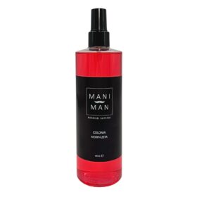 ManiMan Colonia Morph Zeta, After Shave Spray Alcolico Anti-Rossore, 100 - 400ml ManiMan Colonia Morph Zeta, After Shave Spray Alcolico Anti-Rossore, 100 - 400ml