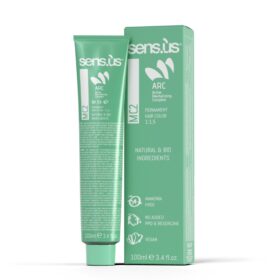 Sensus MC2 MC2 Color, Tinta Professionale Colorante ad Ossidazione senza Ammoniaca, 100ml Sensus MC2 MC2 Color, Tinta Professionale Colorante ad Ossidazione senza Ammoniaca, 100ml