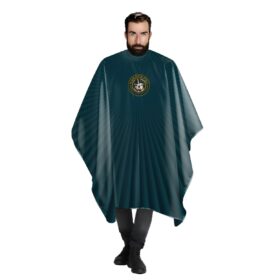 Labor Gordon Mantella Taglio Uomo A053, Bulldog Stile Barber Classico Massima Protezione