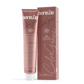 Sensus Color Grace (M3K) Color Grace M3K, Tinta Professionale Colorante ad Ossidazione, 100ml