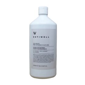 Estiwell Solvente Per Apparecchiature, Rimuovi Residui Efficace, 1000ml