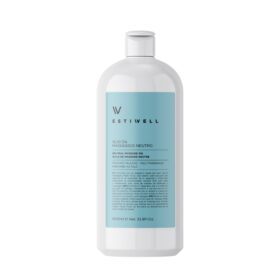 Estiwell Olio da Massaggio Neutro, Effetto Relax Idratante Profumo Talcato, 1000ml Estiwell Olio da Massaggio Neutro, Effetto Relax Idratante Profumo Talcato, 1000ml